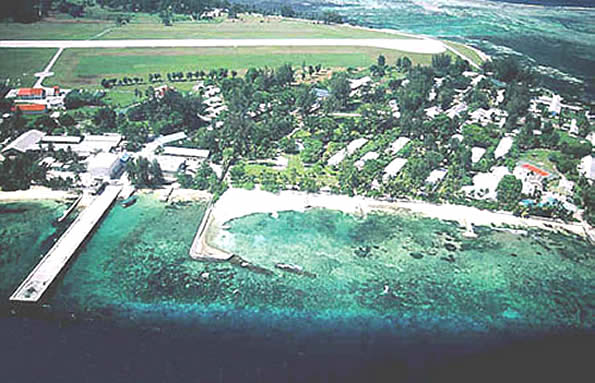 Equator village Maldive