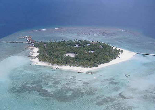 alimathà resort maldives