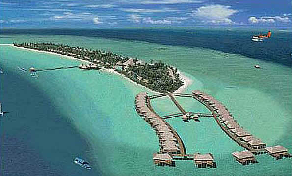 medhufushi island resort