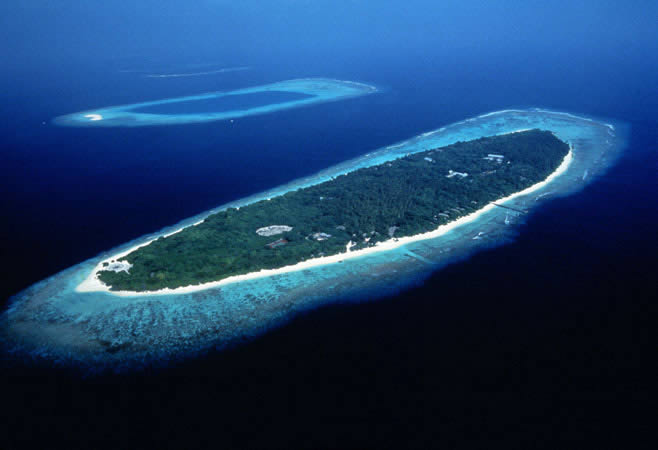 Soneva Fushi