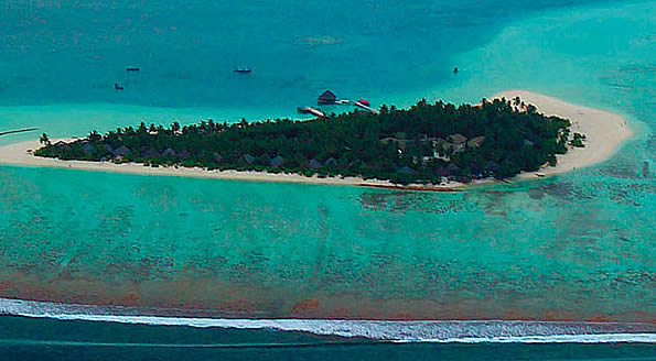 resort angsana alle maldive